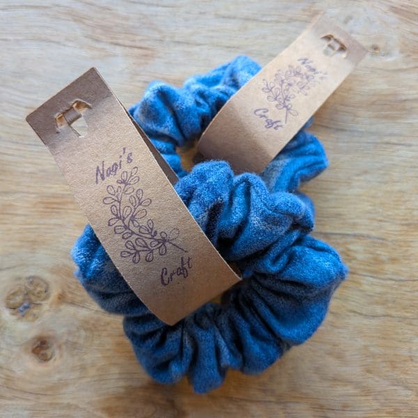 Scrunchies